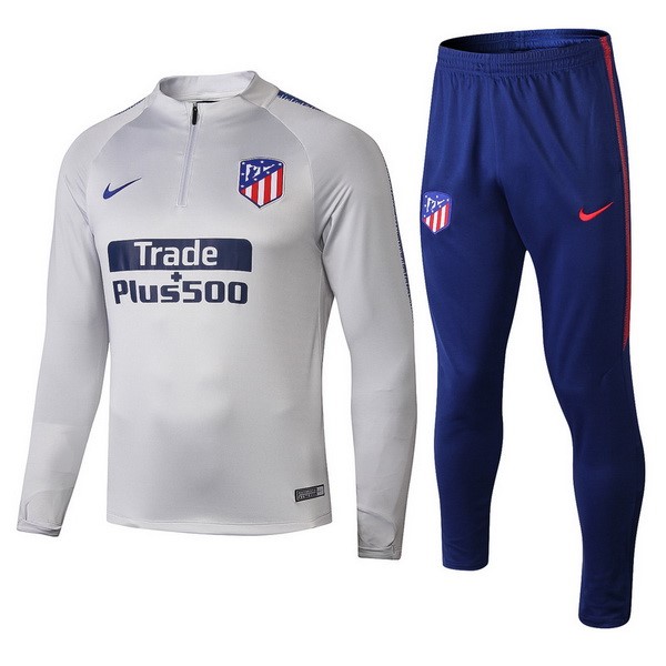 Chandal Atletico Madrid 2018-2019 Gris